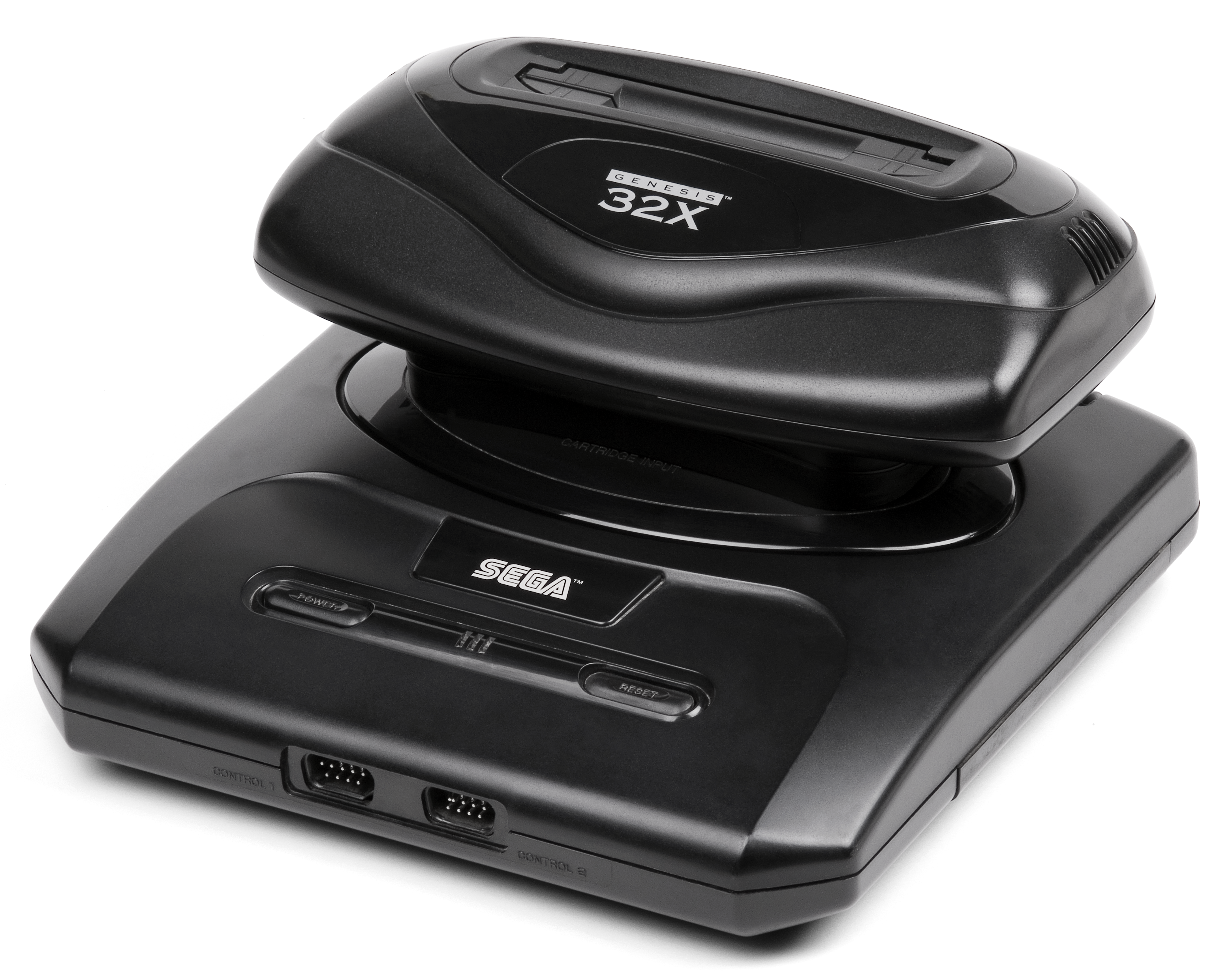 S32X