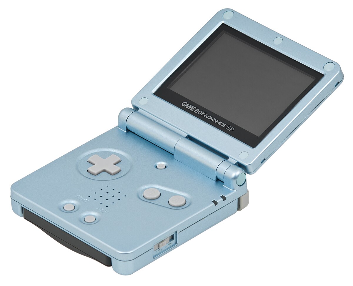 GBA