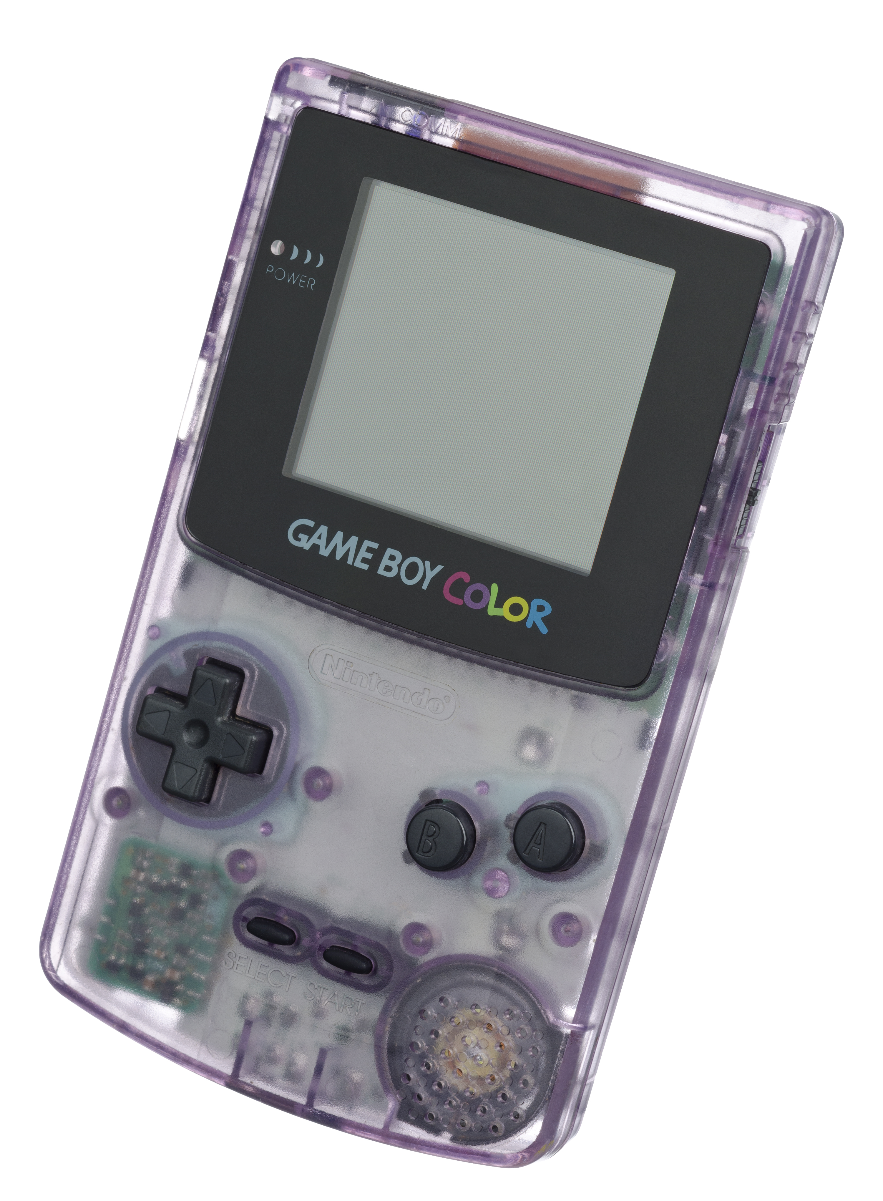 GBC