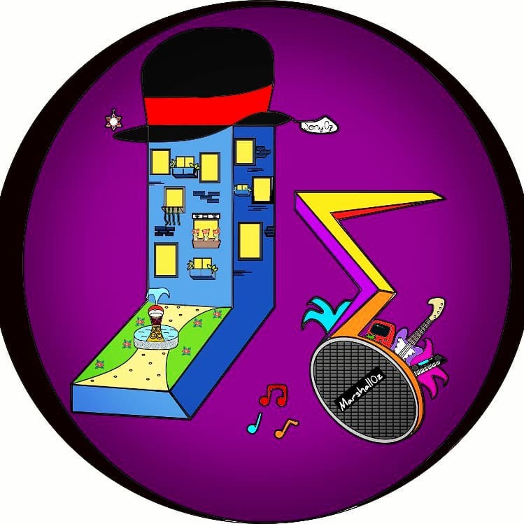 Logo JoZ Games