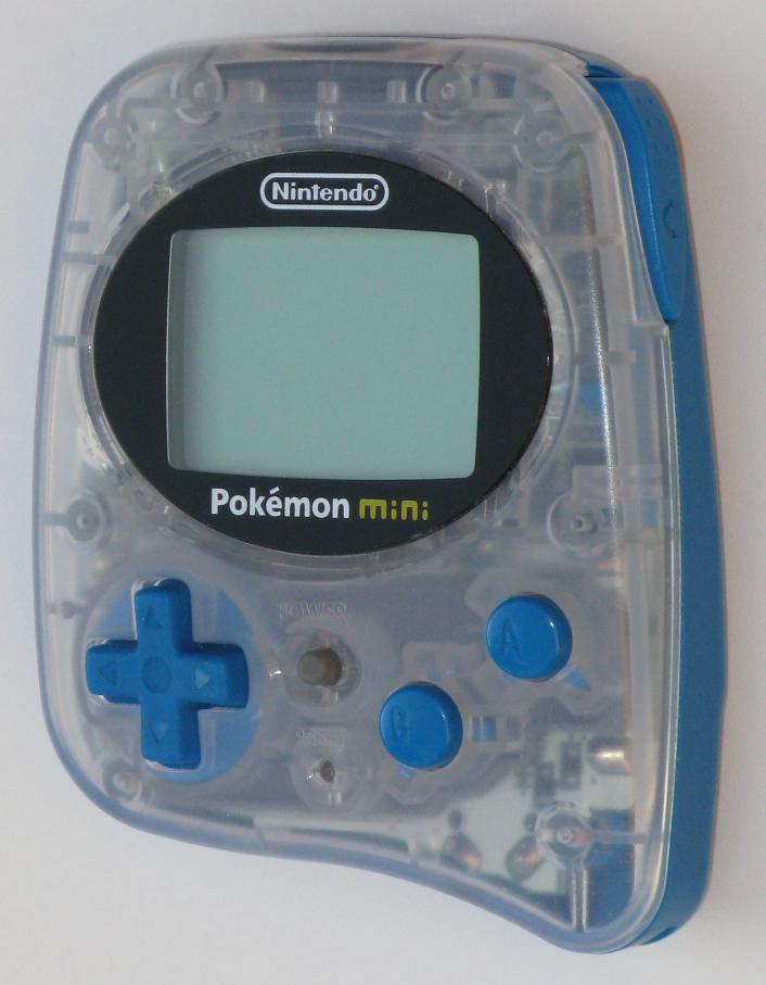 PokeMini