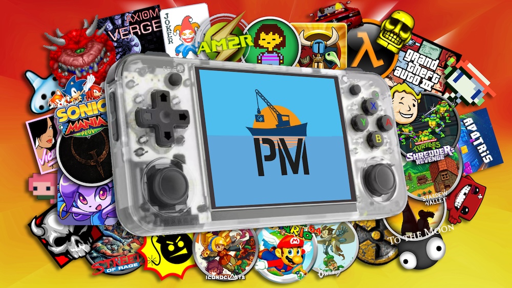 Ports